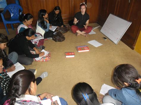 Donate To Empower Nepali Survivors Of Human Trafficking Globalgiving