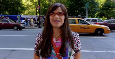 ugly betty television heaven
