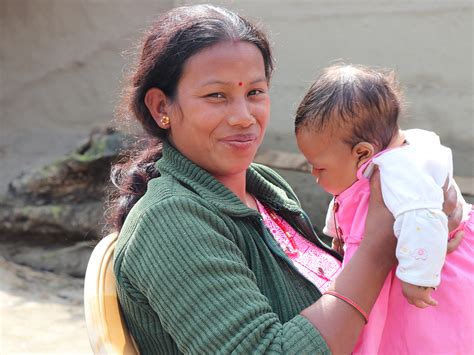 Rural Women In Nepal Need More Than Education And Opportunity To