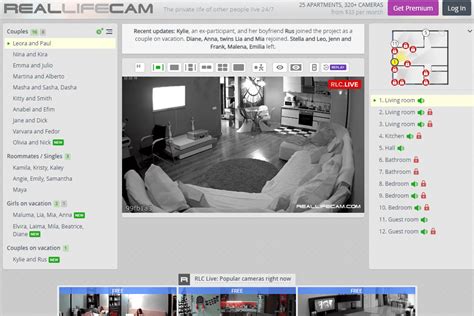 the 7 best at home webcams you can watch in 2021