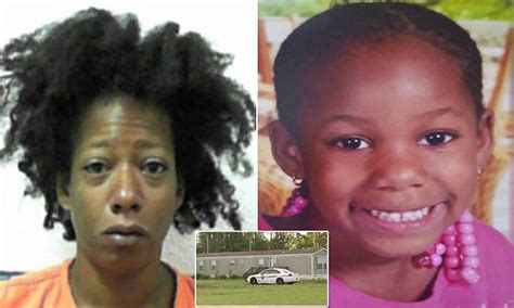 florida mom kills daughter and drives her body 700 miles daily mail