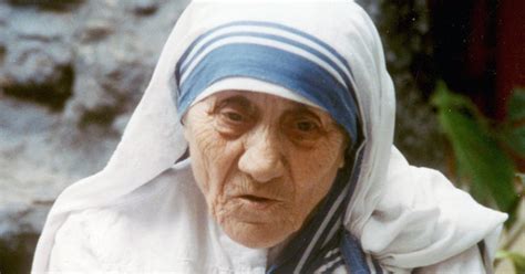 How A Dream About Mother Teresa Manifested A Documentary