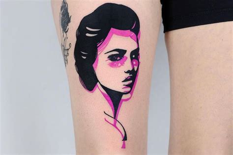 20 trending tattoo designs of 2021 and 5 trends to avoid