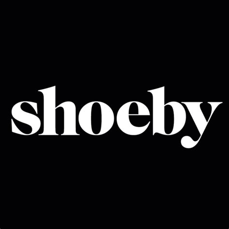 shoeby youtube