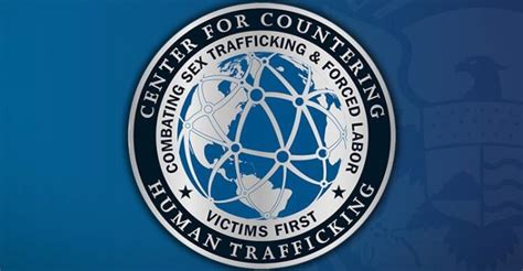 During National Human Trafficking Awareness Month Ice Emphasizes The