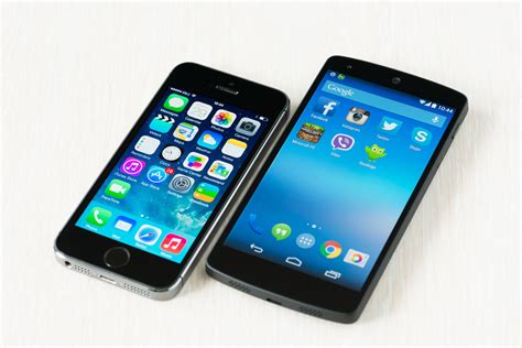 works   iphones crash   android phones study finds