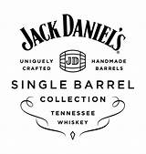 Jack Barrel Single Daniel Daniels Rye Label Font Announces Newest Addition Collection Launch sketch template