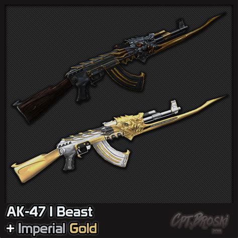 crossfire ak  beast counter strike  mods