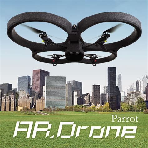 ardrone  pre order  announced     united states  coming