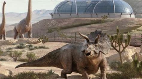 Jurassic World Evolution 2 Release Date Trailer And