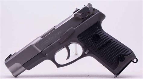 ruger p auction id   time dec    egunner