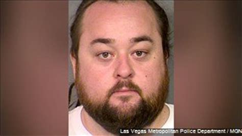 Chumlee Released On Bond Says He’ll Fight All Charges