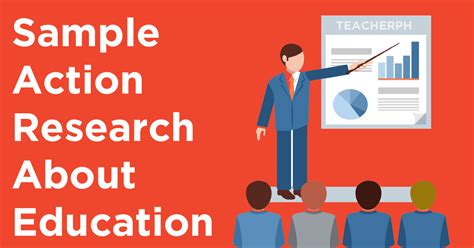 sample action research  education teacherph