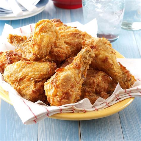 southern fried chicken with gravy recipe how to make it