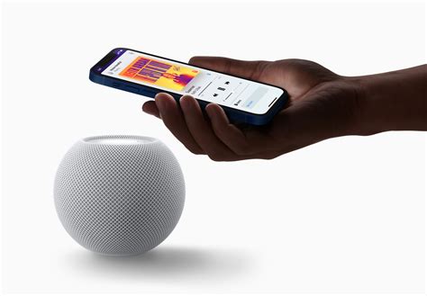 apple quiere invadir tu vida por completo con el homepod mini techradar