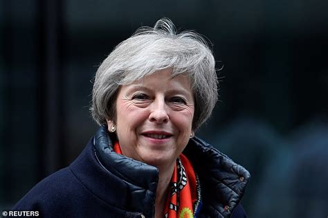 theresa may to announce curbs on low skilled migrants in bid to get brexiteer backing