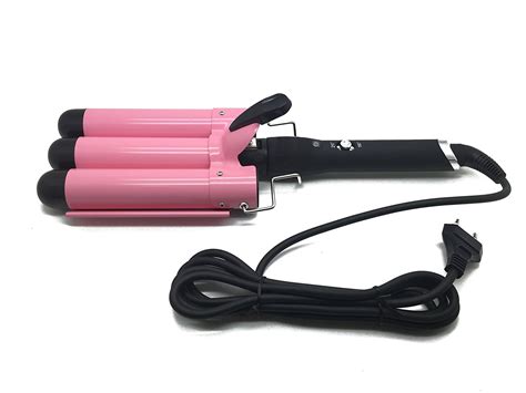 Il piastra per capelli onde a un design resistente al calore. Migliore Piastra Onde Larghe - Opinioni e Prezzi