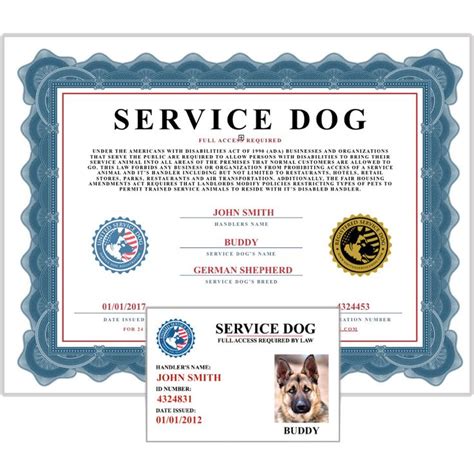 pin  united service dog