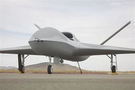 fastest military drones   world owlcation