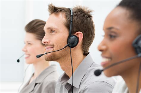 characteristics      call center agent