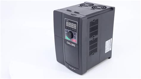 kw  single phase variable frequency converter hz  hz ac drive buy  single