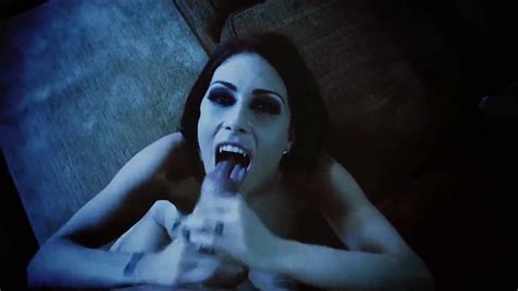Sexy Goth Vampire Blowjob Whore Facial Porn Ad Xhamster