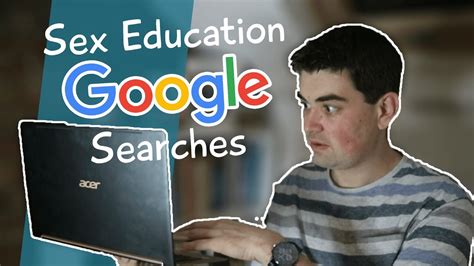 answering most searched sex education questions youtube