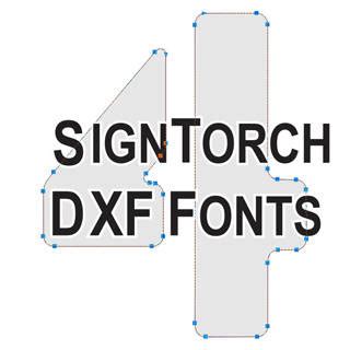 font    dxf laser images laser cutting dxf fonts