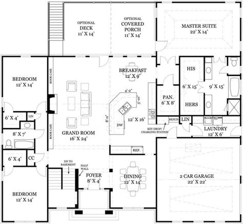 images  floor plans  pinterest floor plans house plans  home plans