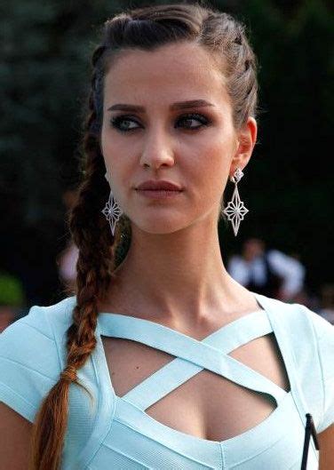 Irem Helvacioglu Best Series Tv Series Turkish Beauty Cornelia