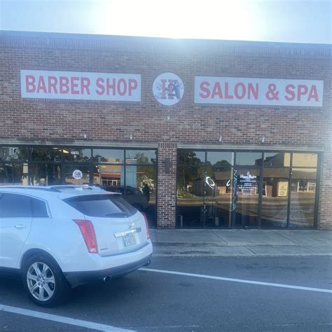 cutz barbershop salon  spa gulfport book  prices