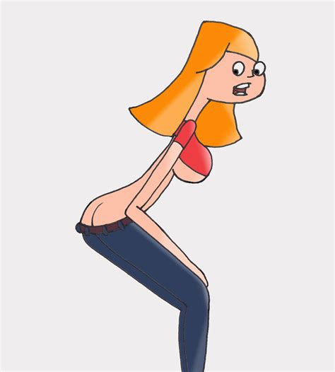 rule 34 animated candace flynn female fur helix human