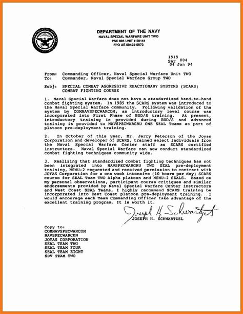military character reference letter examples