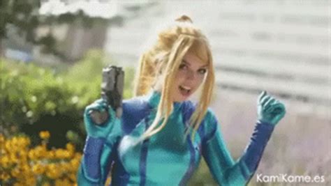 gifs cosplay sexy