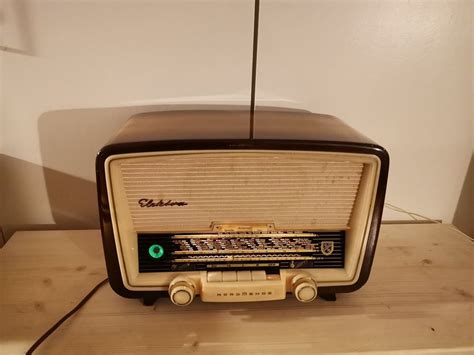 nordmende elektra roehrenradio kaufen auf ricardo
