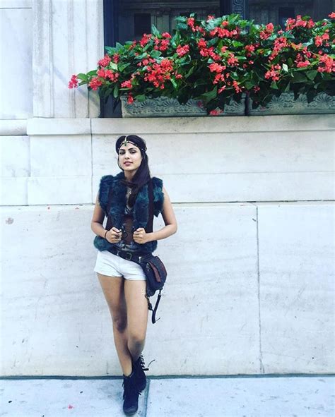10 Hot Pics Of Rhea Chakraborty That You Need To See