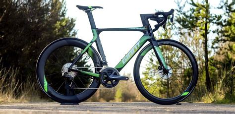 giant propel advanced road bike review tredz bikes