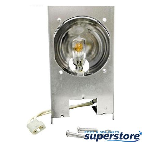 fiberstars lamp assy  series pool  spa parts superstore