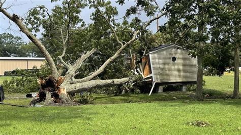 Louisiana Officials Prepare For Above Average Hurricane Season