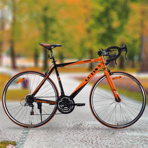 shimano  cm aluminum roadcommuter bike bicycle  speed quick release walmartcom
