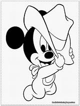 Coloring Mickey Mouse Baby Pages Sheets Disney Clipart Colouring Printable Minnie Library Cartoon Birthday 1st Clubhouse Coloringhome Educativeprintable Popular sketch template
