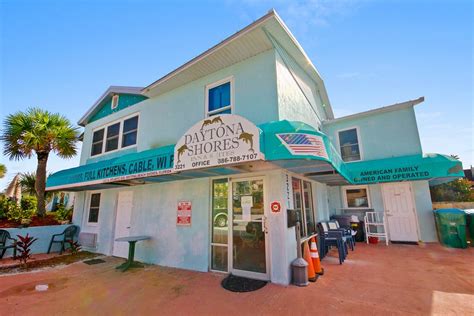 daytona shores inn  suites updated prices reviews