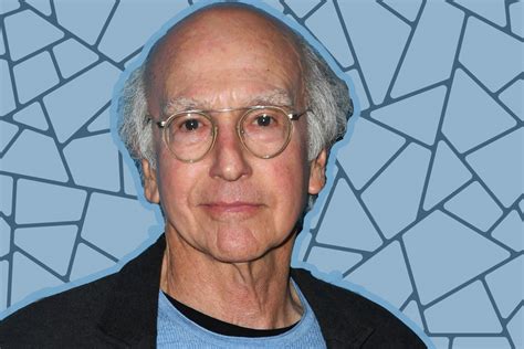 havent  young larry david heres  chance kveller