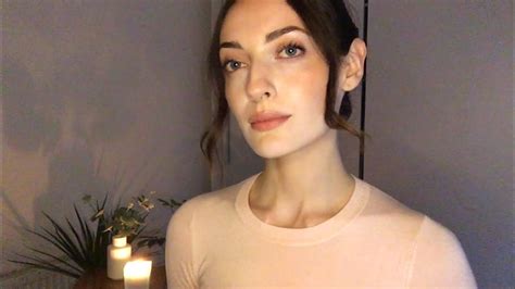 Asmr Skin Assessment And Treatments Rp Personal Attention Youtube