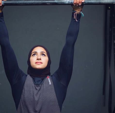 hijab sportswear auf instagram coming    comfort zone