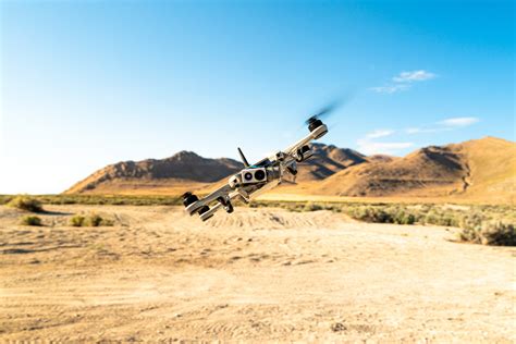 border patrol spends  million   reconnaissance  surveillance drones autoevolution