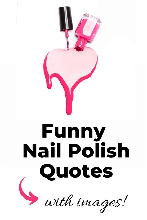 139 Best Nail Quotes Puns And Sayings [instagram Images] Nail Quotes