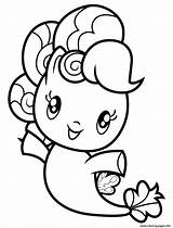 Pony Pinkie Colorings Cutie sketch template