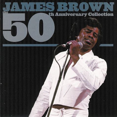 the 50th anniversary collection cd2 james brown mp3 buy full tracklist