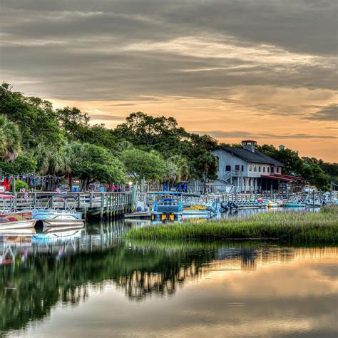 murrells inlet  ready   summer close  atchadlefevre